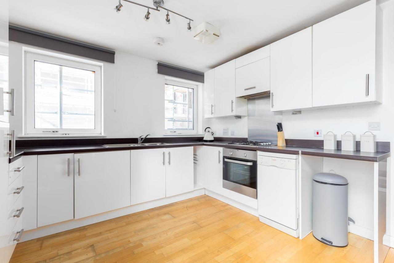 The Hoxton Collection Apartment London