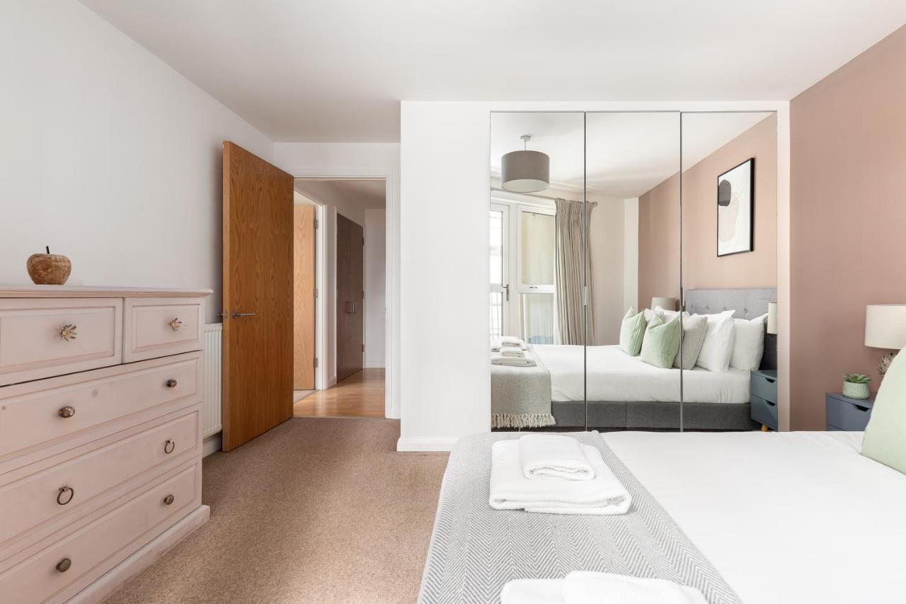 The Hoxton Collection Apartment