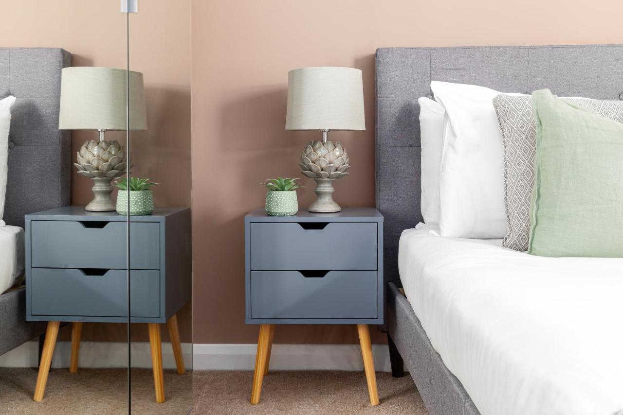 The Hoxton Collection Apartment *