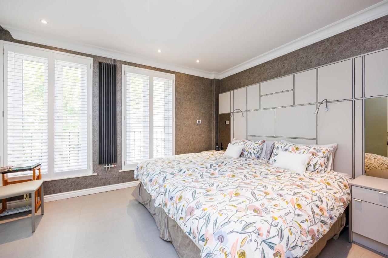 Londonese House In Chelsea * London