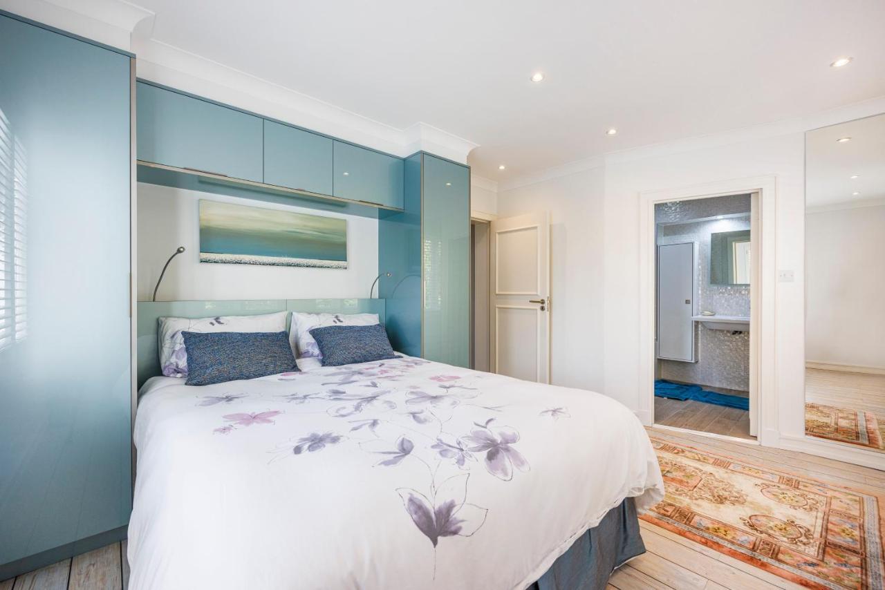 Villa Londonese House In Chelsea