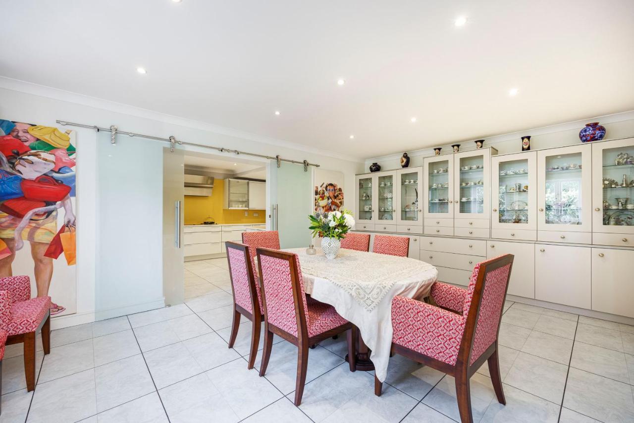 Villa Londonese House In Chelsea *
