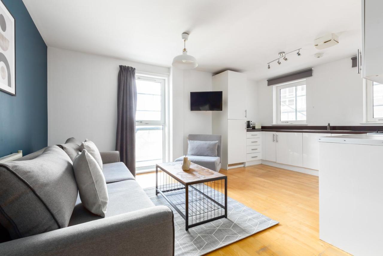 Apartment The Hoxton Collection