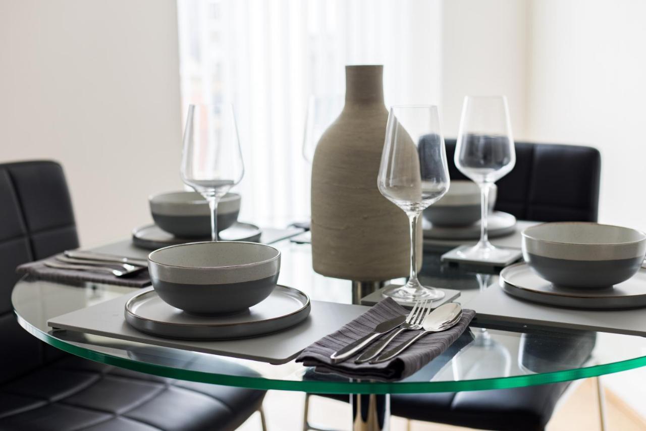 The Hoxton Collection Apartment *