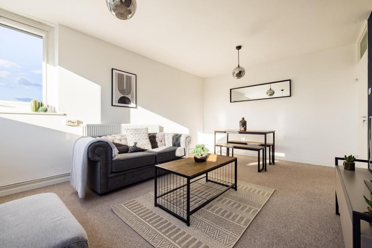 The Hoxton Collection Apartment London