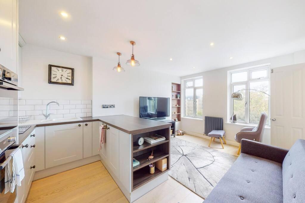 Apartment Charming 1 Bedroom In Brixton Hill London