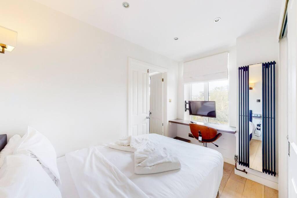 Apartment Charming 1 Bedroom In Brixton Hill
