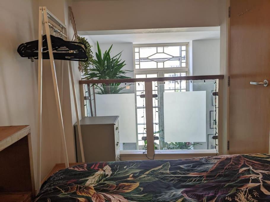 Spacious, Historic Schoolhouse Apartment *