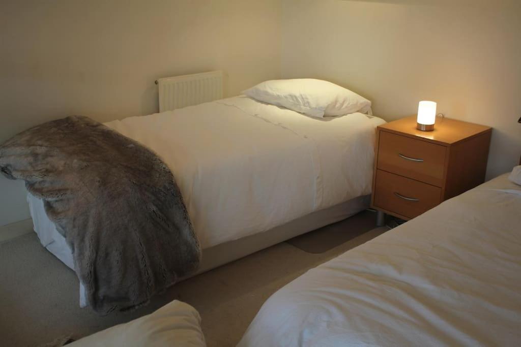 Spacious, Historic Schoolhouse London