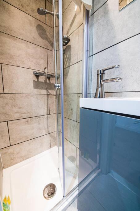 Apartamento 3beds / 3baths Close To Portobello Road