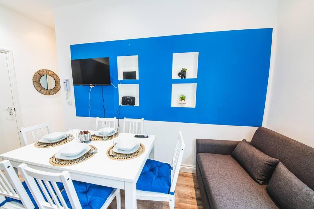 Apartamento 3beds / 3baths Close To Portobello Road