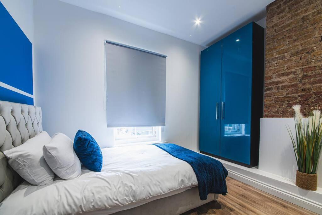 3beds / 3baths Close To Portobello Road Apartamento Londres