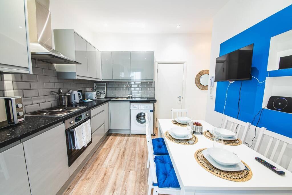 Apartamento 3beds / 3baths Close To Portobello Road