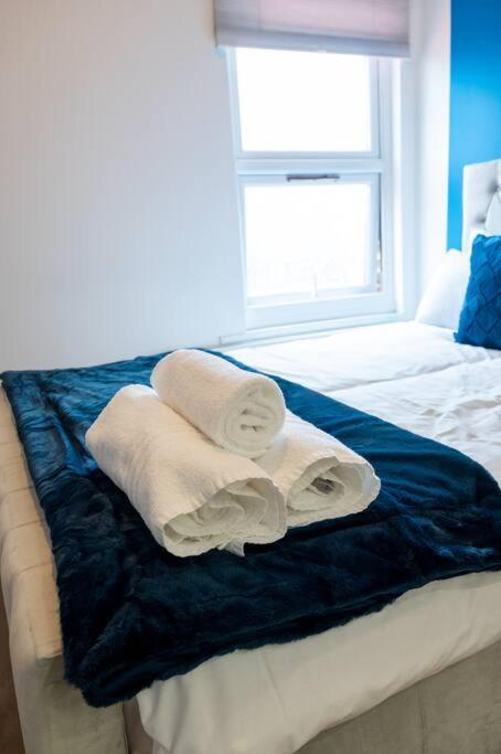 3beds / 3baths Close To Portobello Road Apartamento