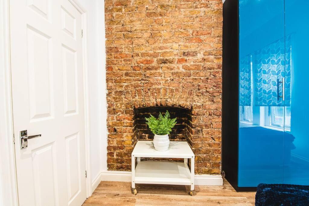 Apartamento 3beds / 3baths Close To Portobello Road Londres