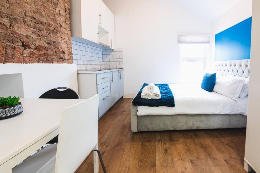 Apartamento 3beds / 3baths Close To Portobello Road