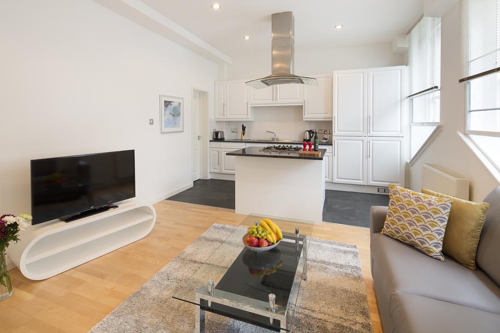 Monument One Appartement Londen