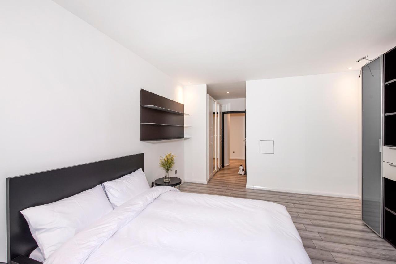 Apartment Large And 2 Bed *