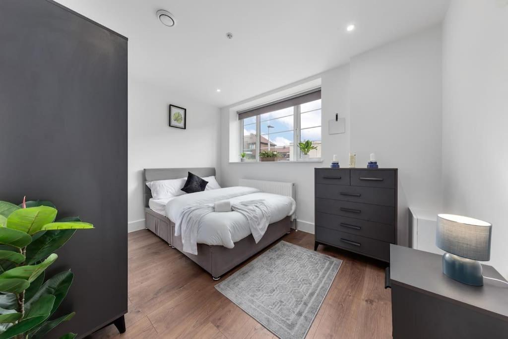 Apartment Sleep 8 Eye Wrf London