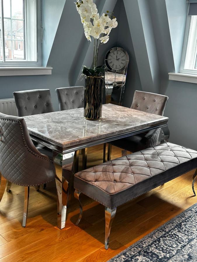 Apartment One Bedroom Flat In Chelsea