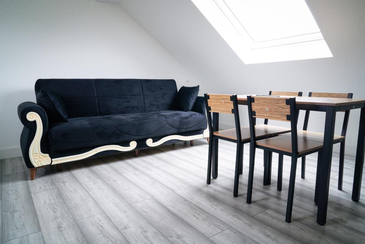 Centra Appartement *