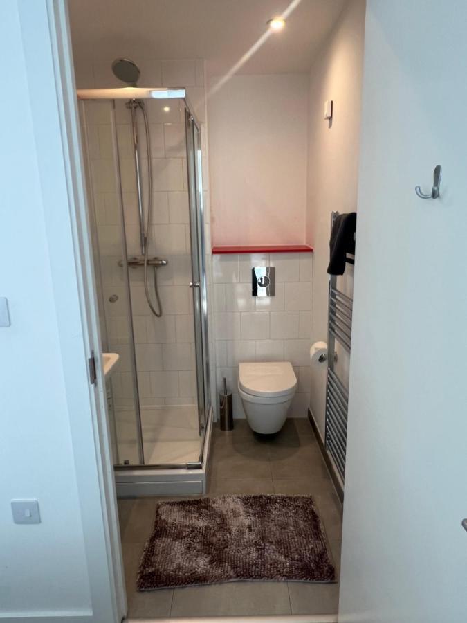 Apartment Two Bedroom London
