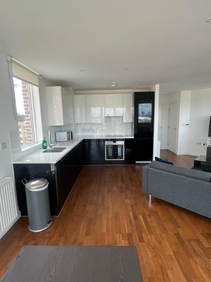 Apartment Two Bedroom *
