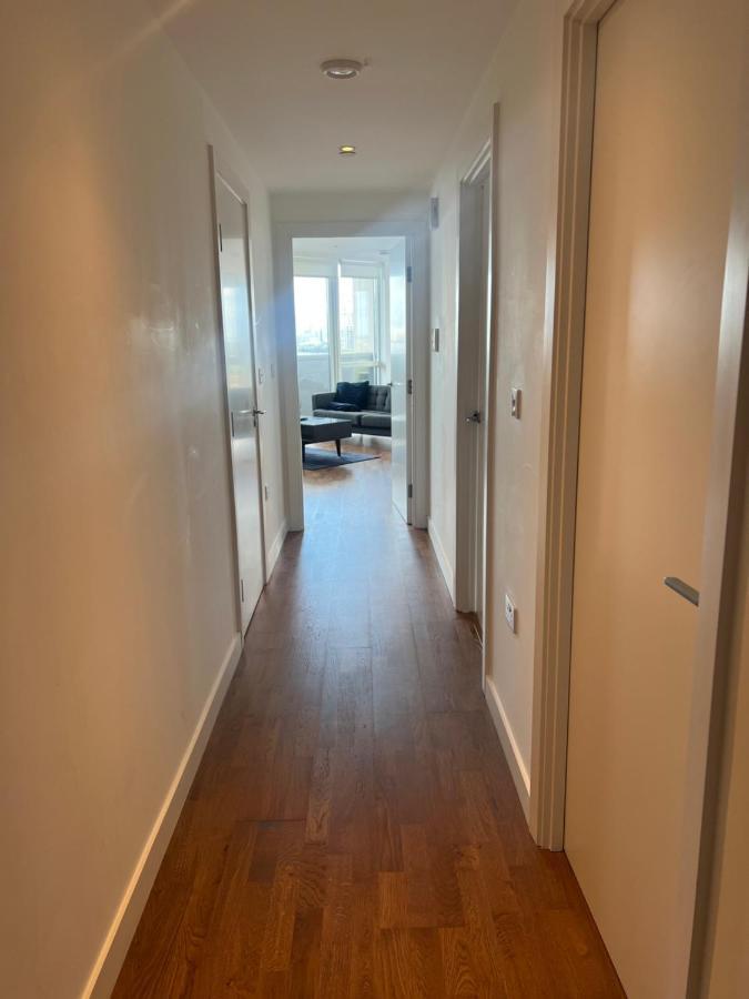 Two Bedroom Apartment London
