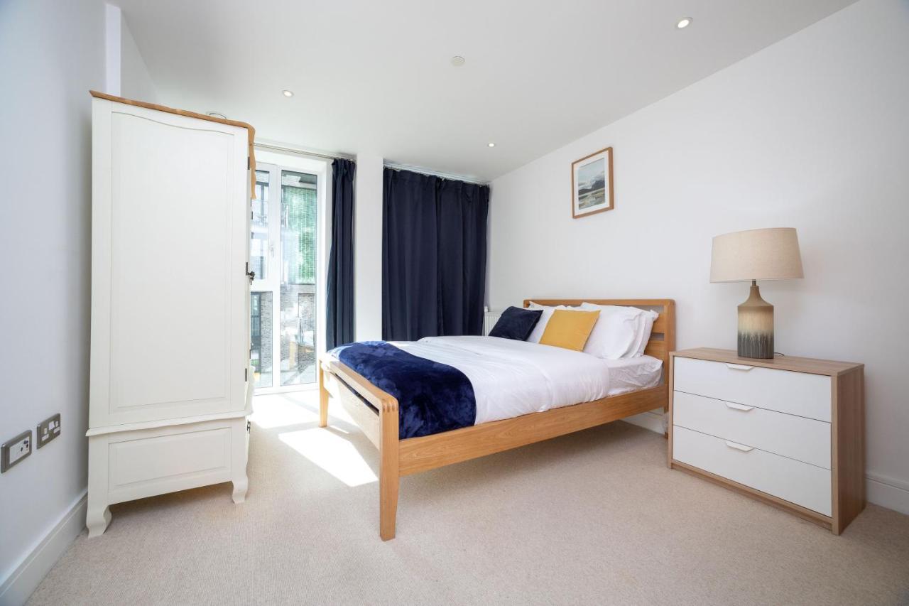 La Creme 1 Bed - Canning Town London