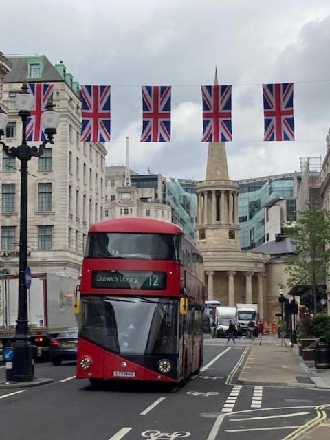Astor Court Londen