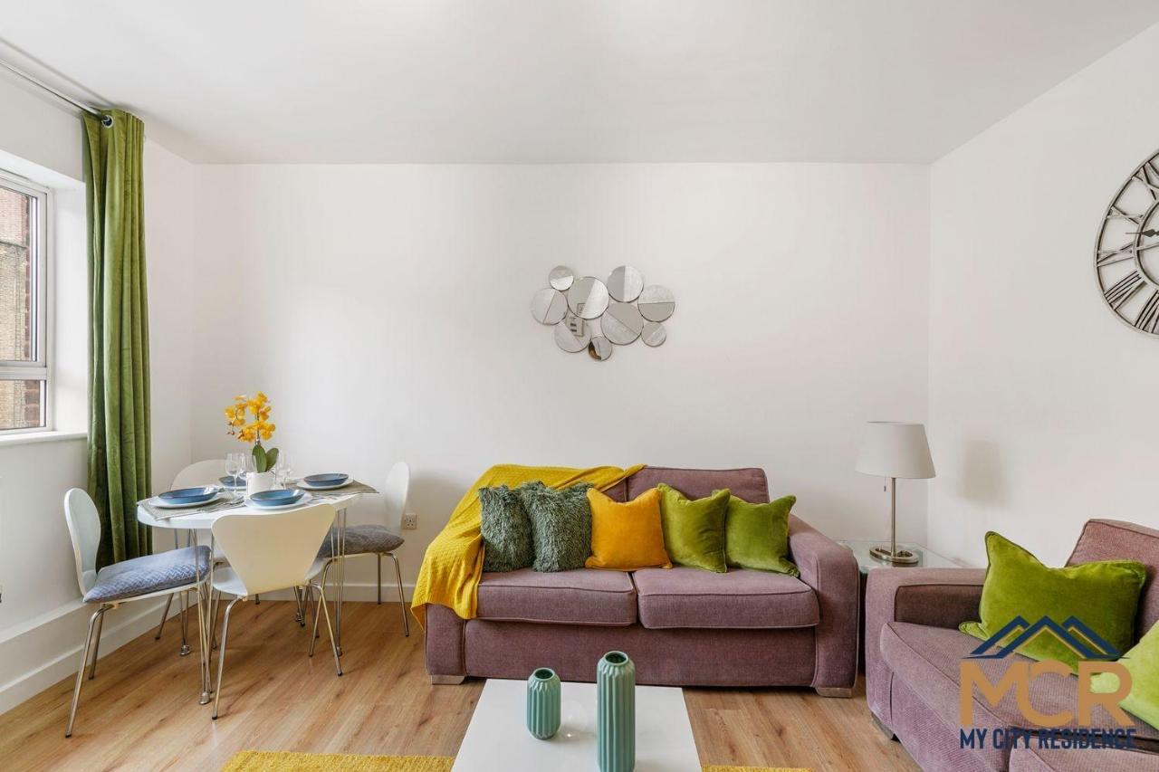 Apartment The Radley *