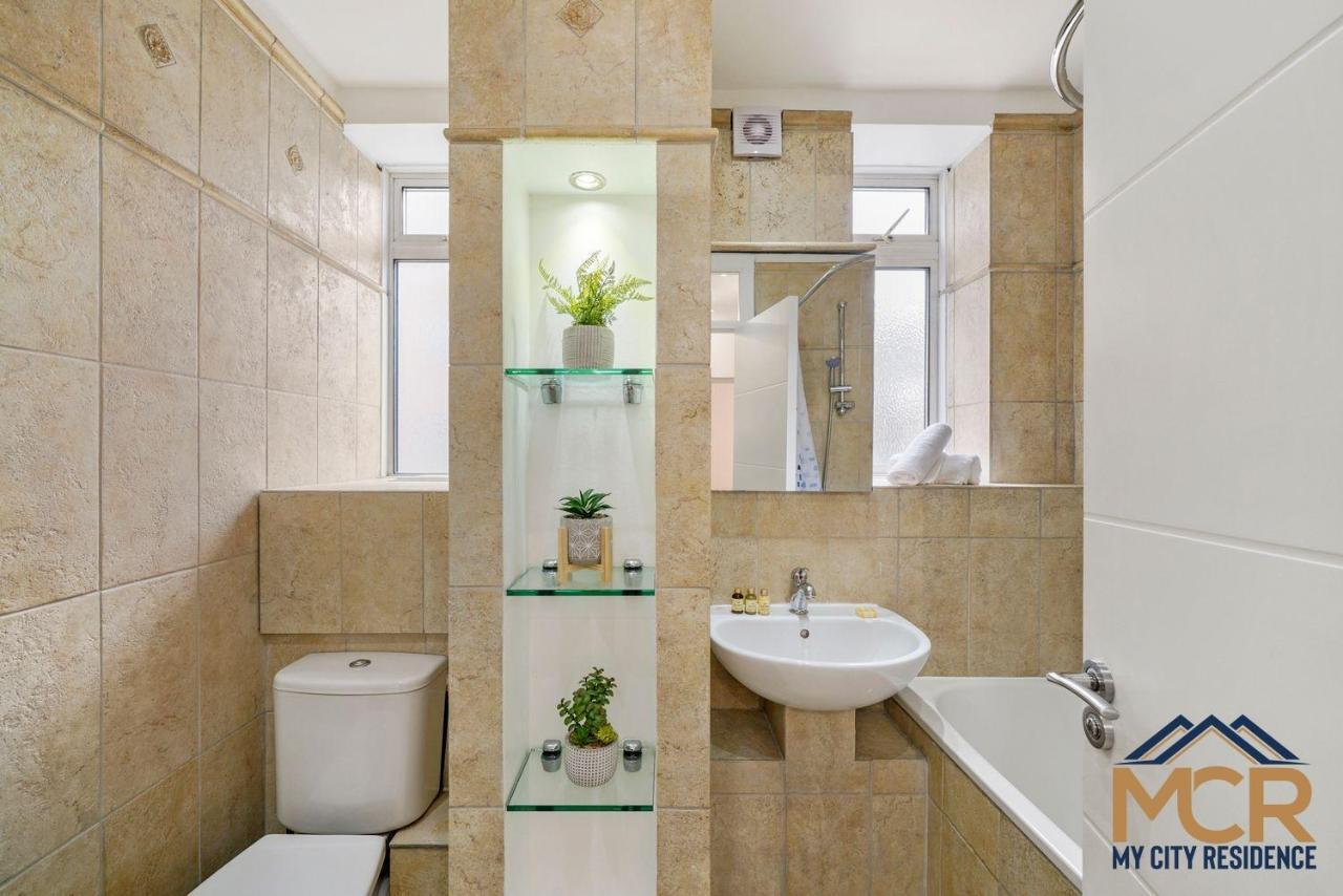 The Radley Apartment London