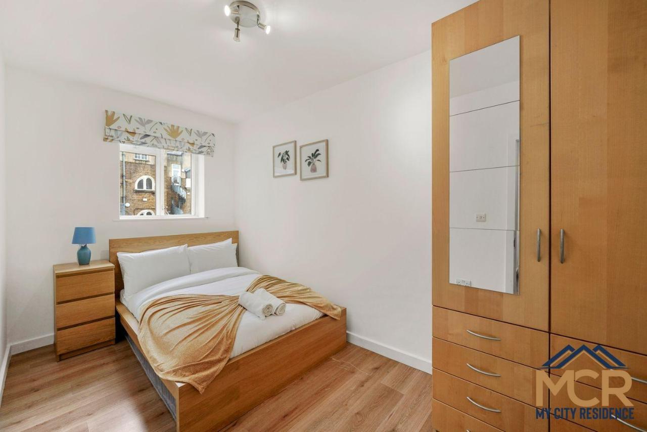 The Radley Apartment