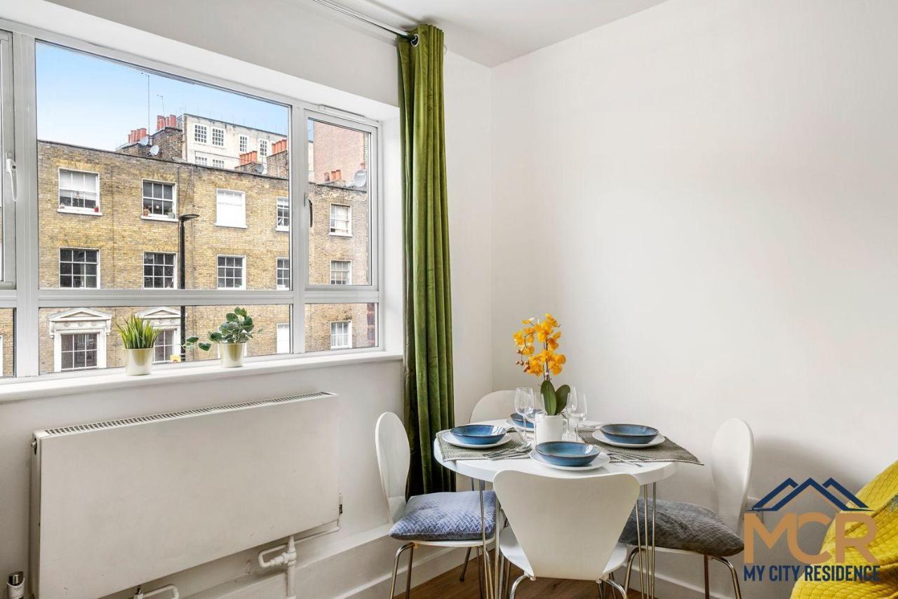 The Radley Apartment *