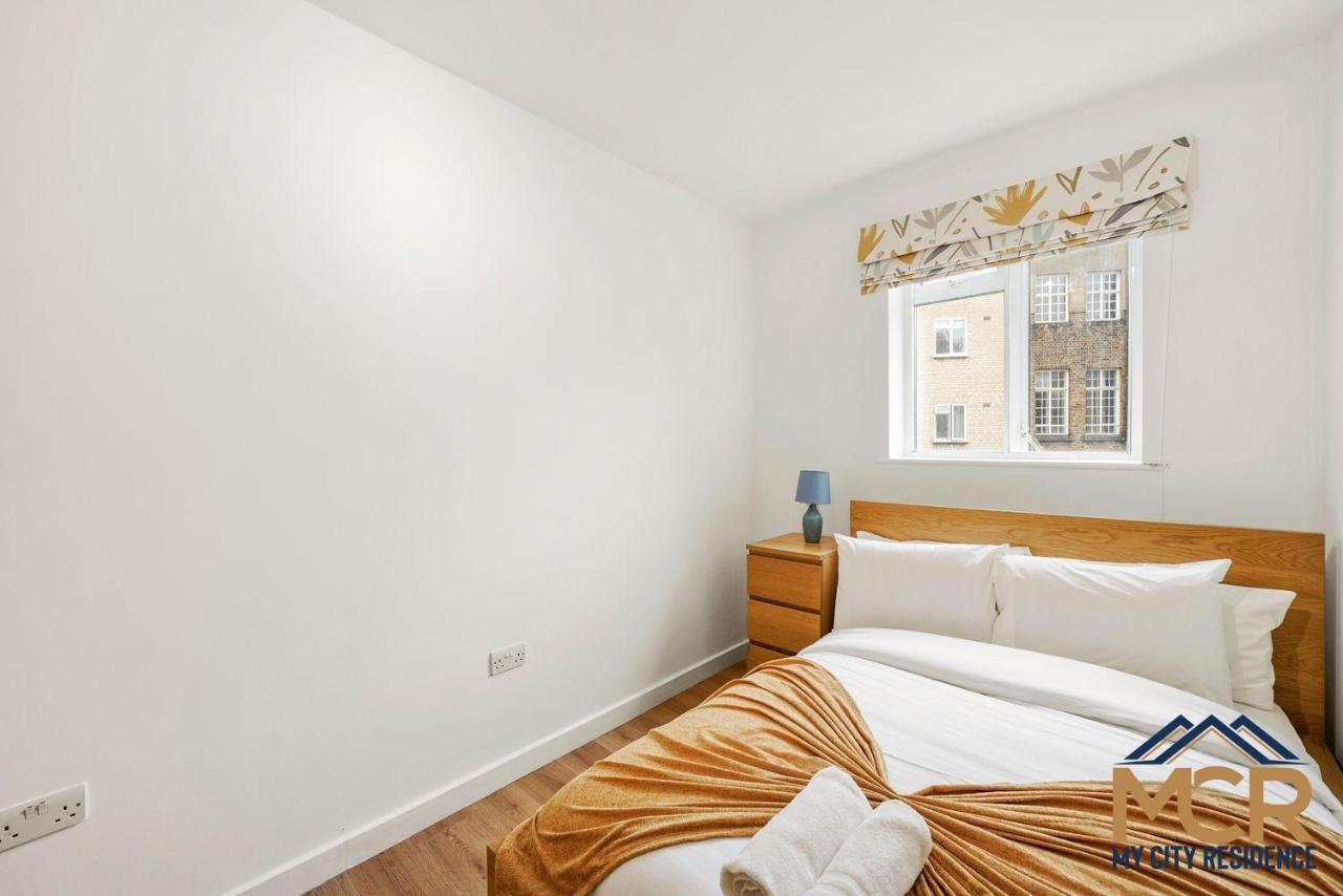 Apartment The Radley *