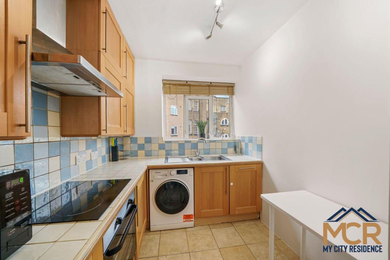 Apartment The Radley London
