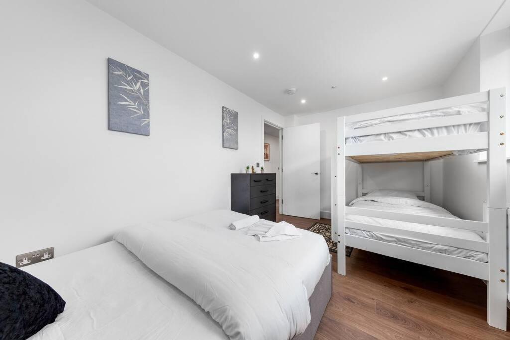 Sleep 8 Eye Wrf Apartment *