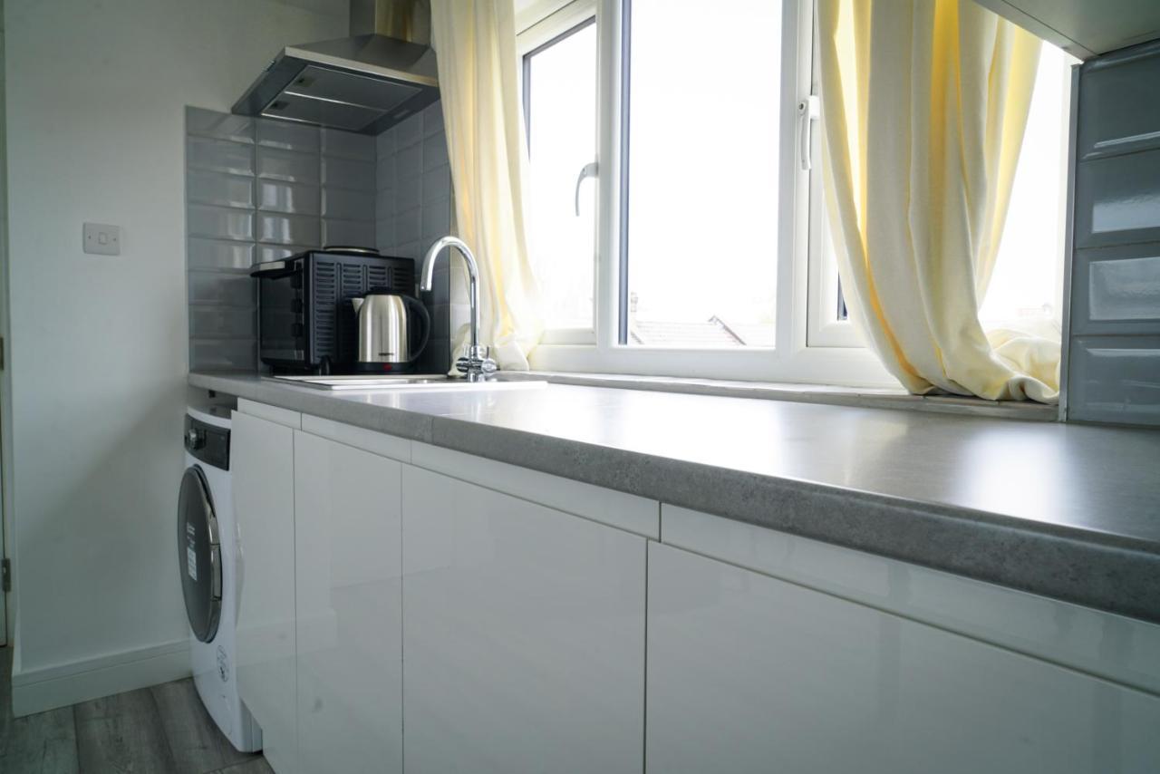 Centra Appartement Londen
