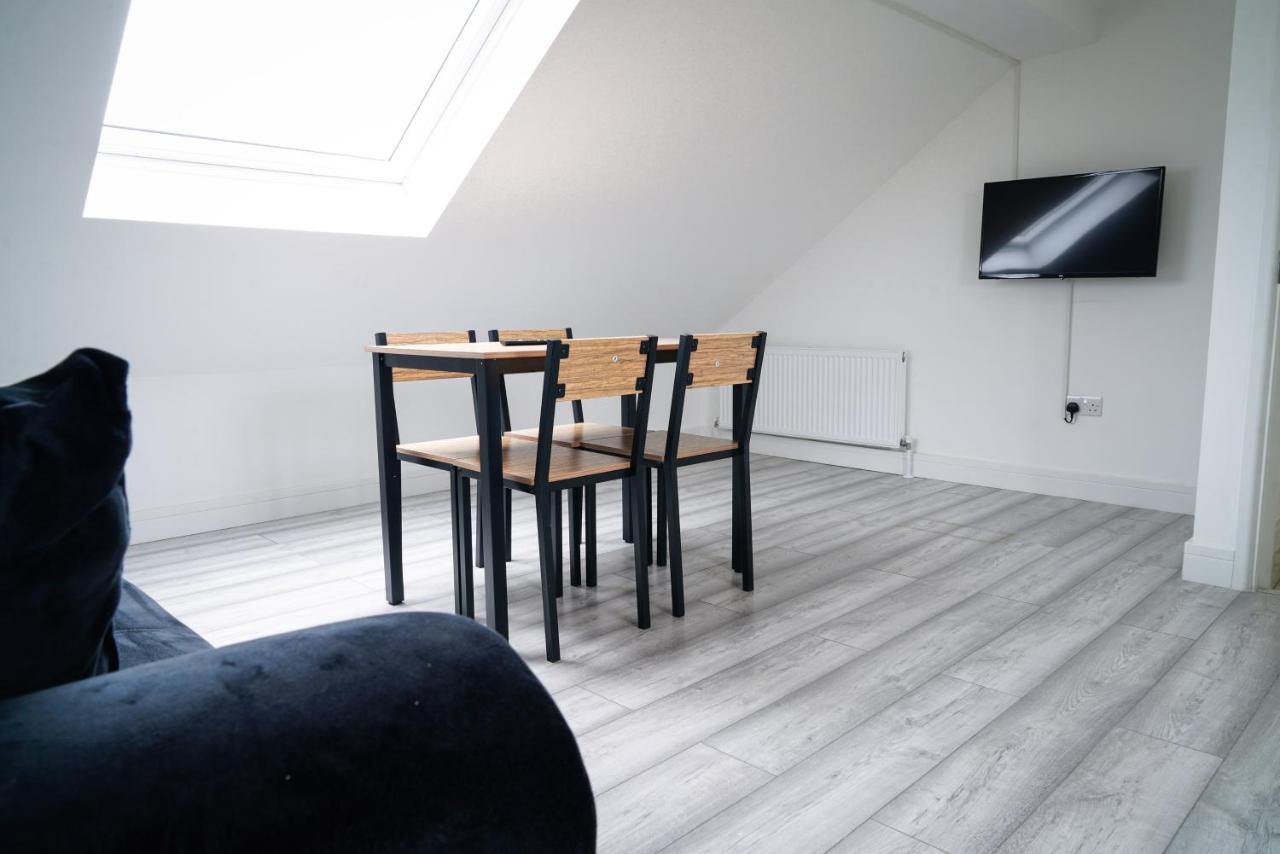 Centra Appartement Londen