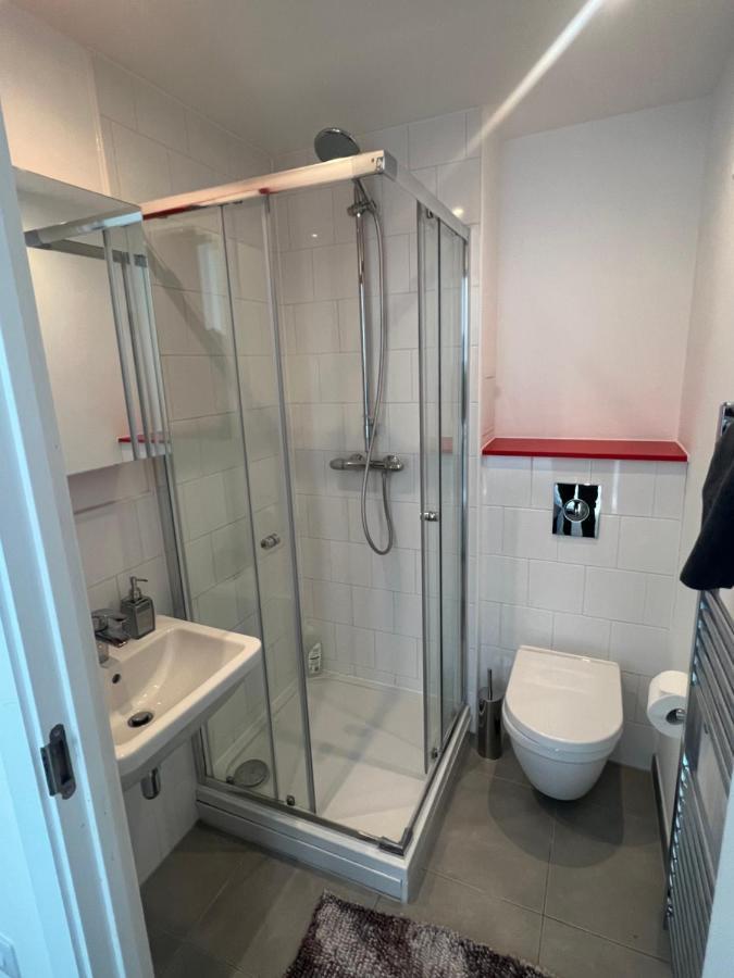 Two Bedroom Apartment London
