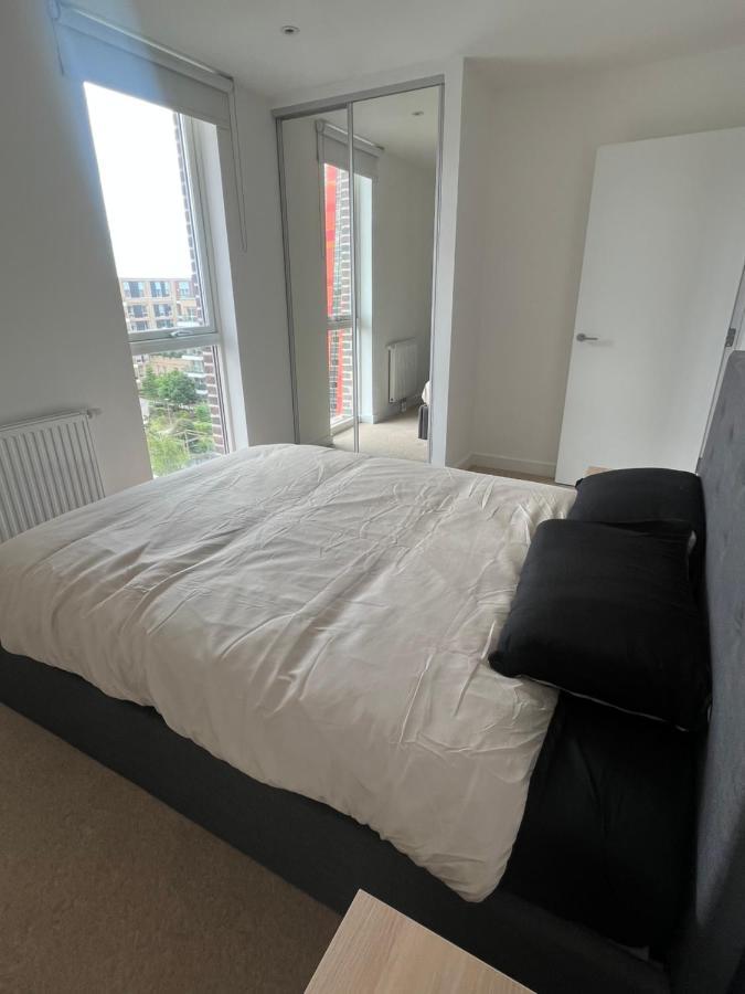Apartment Two Bedroom London