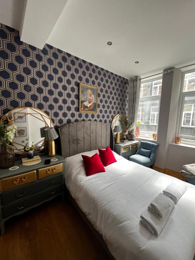 Flat Covent Garden Appartement Londen