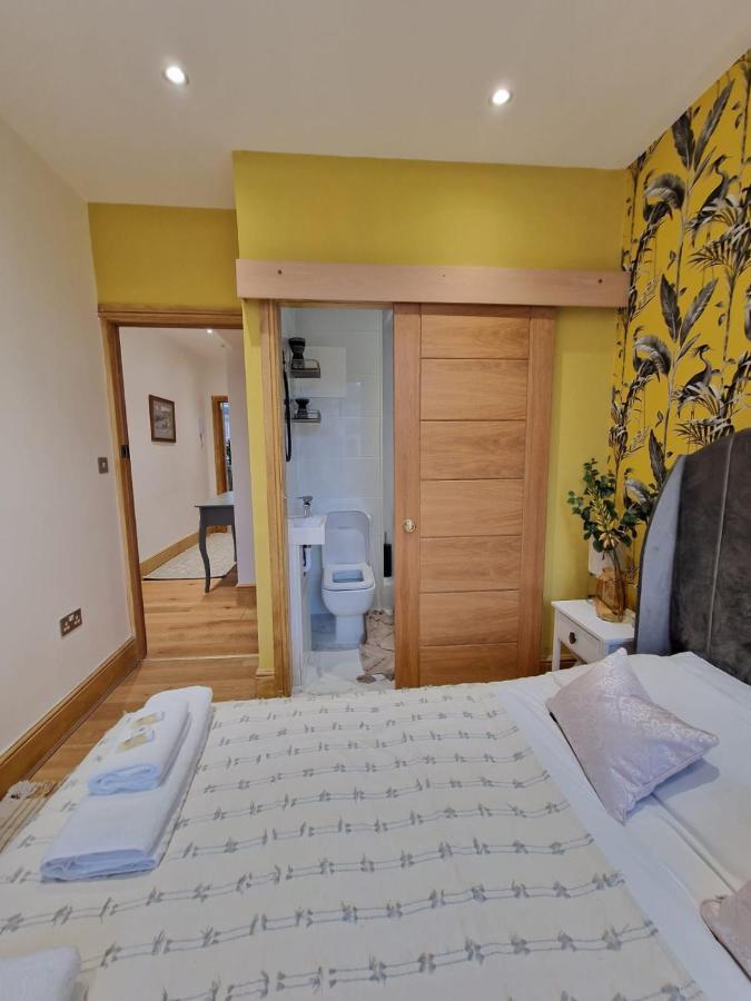 Appartement Flat Covent Garden Londen