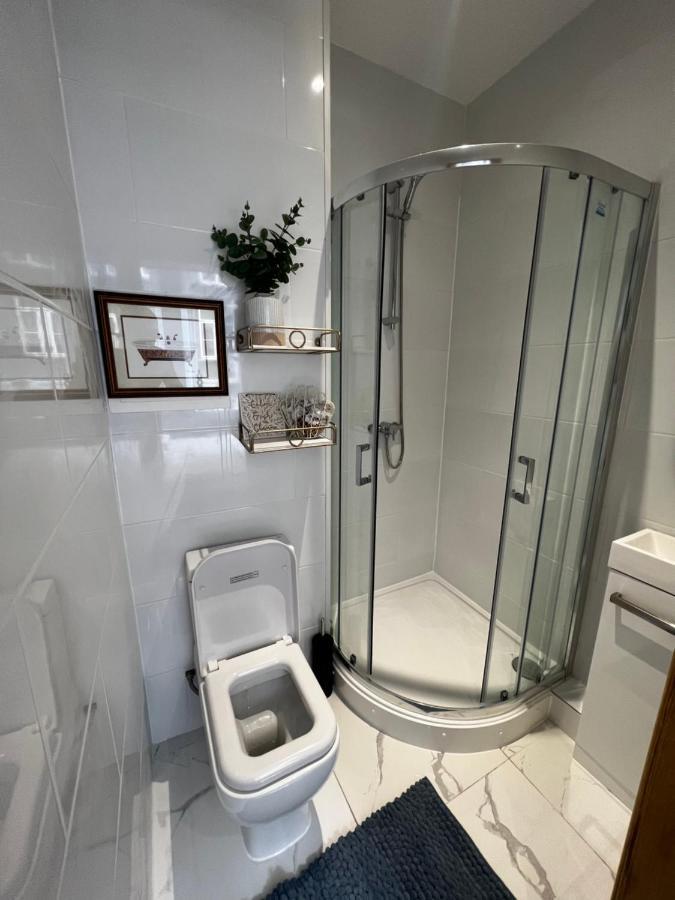 Flat Covent Garden * Londen