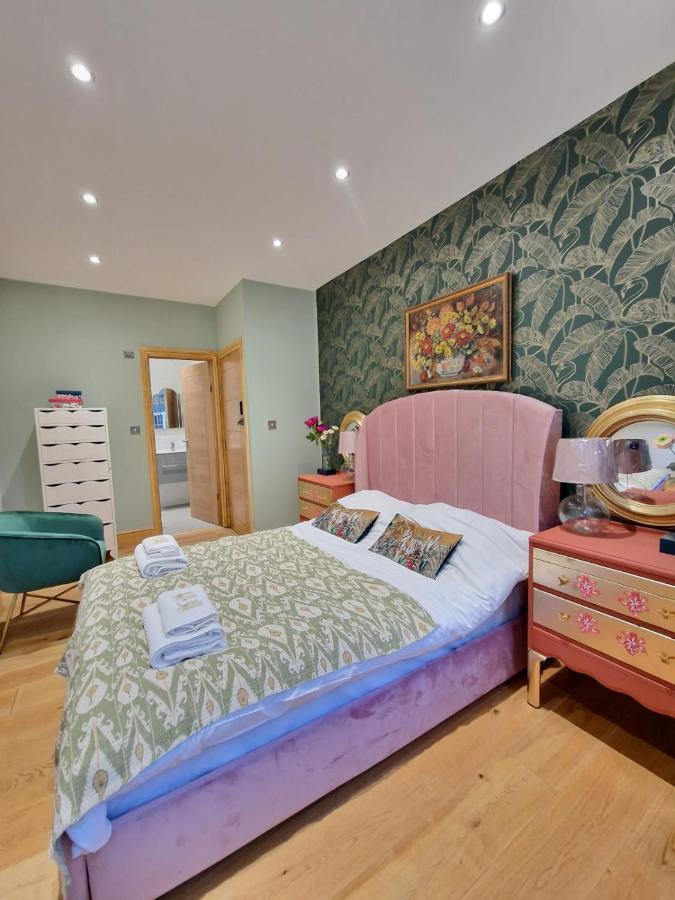 Appartement Flat Covent Garden