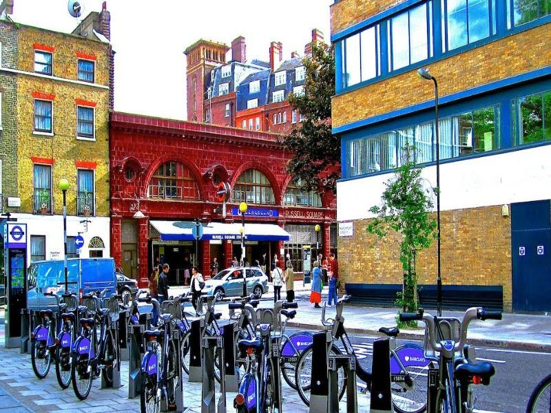 Imperial Londen
