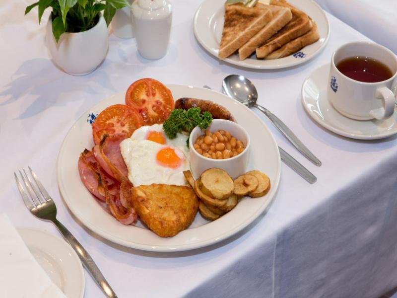 Imperial Hotel London