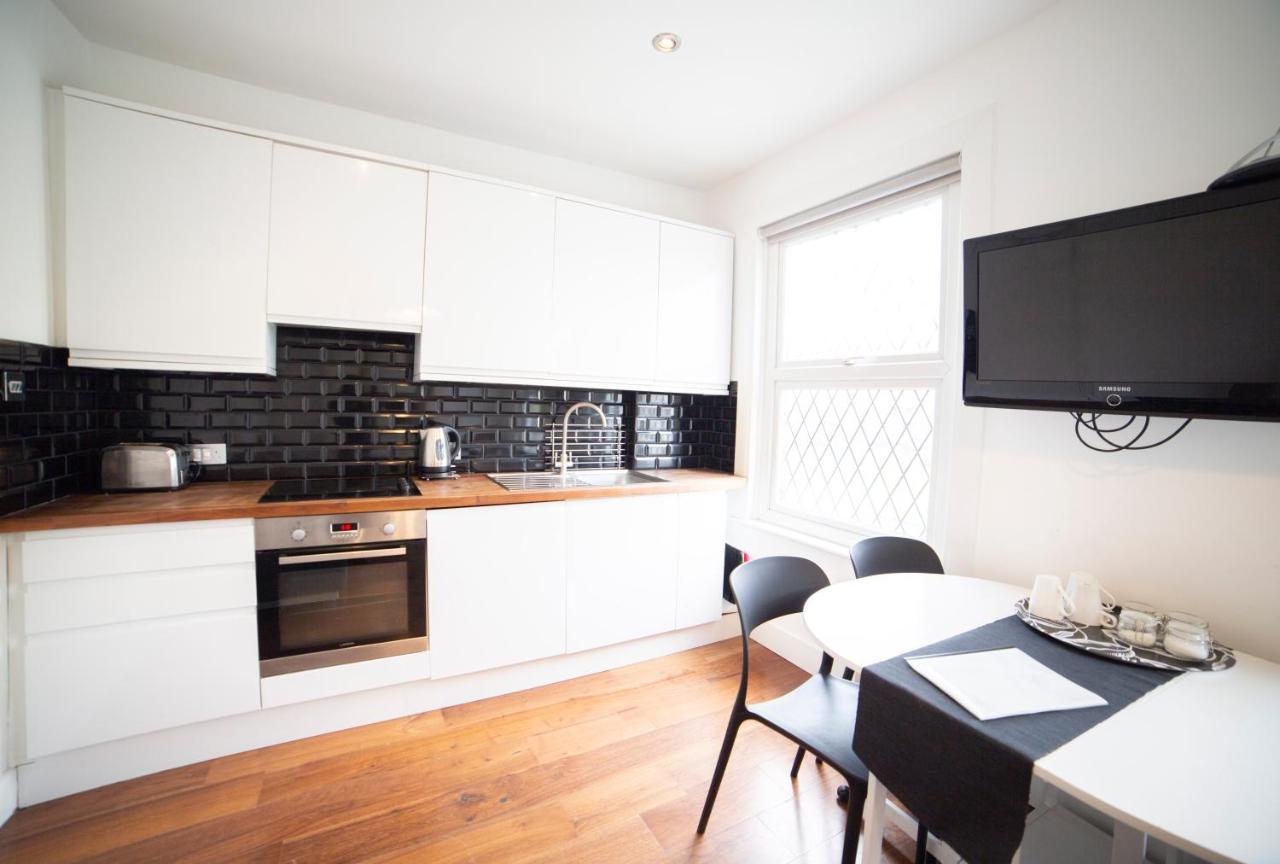 Apartamento Victorian Property