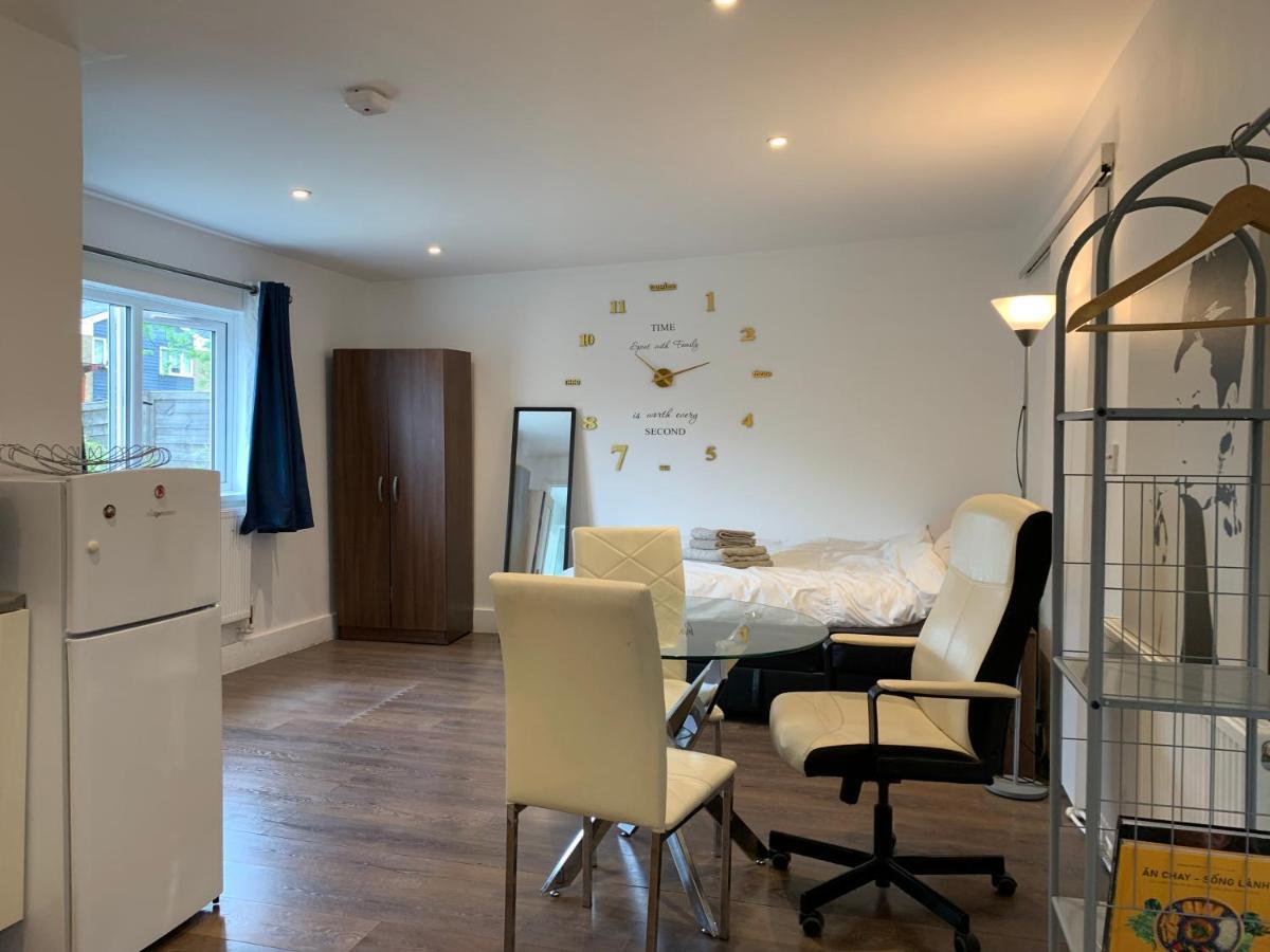 24a Apartment London