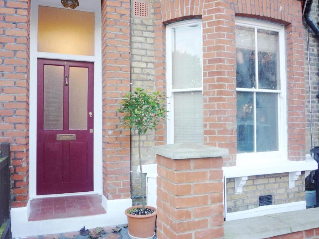 Victorian Property * Londres